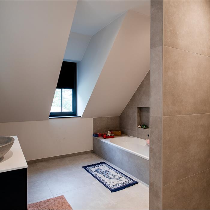 Woning te Essen - Architect Ilse Konings
